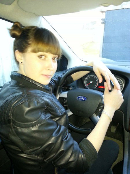 Кристина Кузьмина