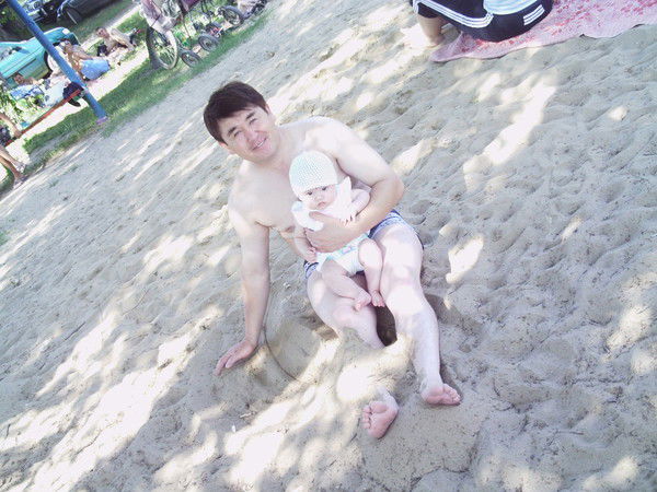 Сержан Букеев