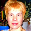 Альбина Гридина