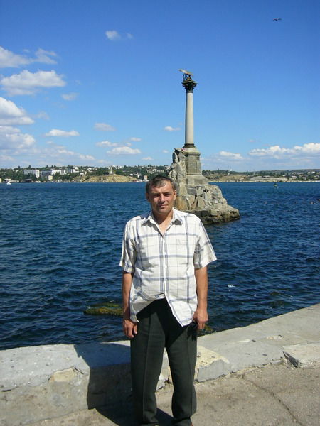 Александр Заруцкий