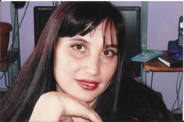 Ира Сотникова