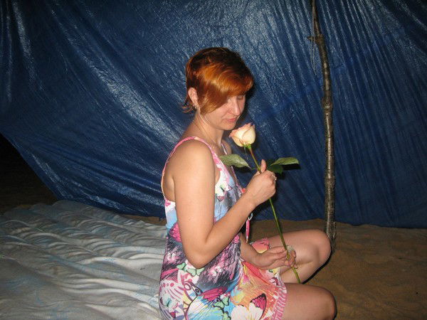 Таня Шмаргуля