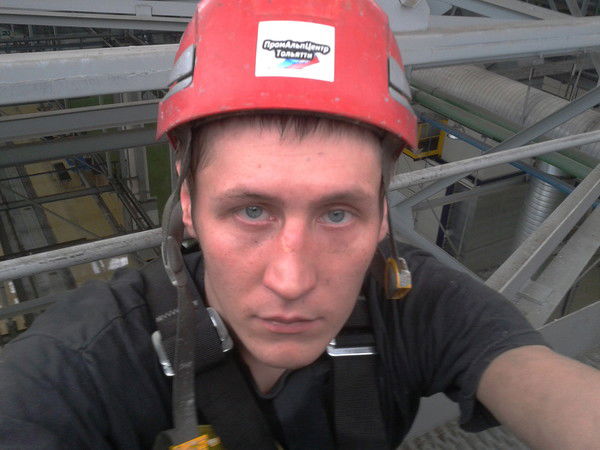 Алексей Панин