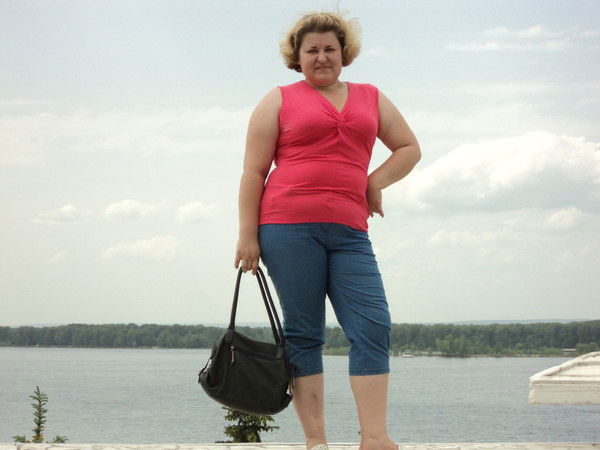 Екатерина Слепушкина