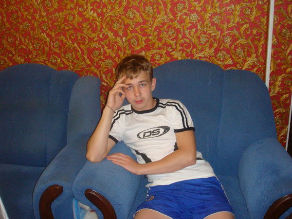 Ростислав Гогунов