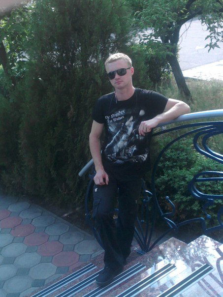 Ромчик Плескач