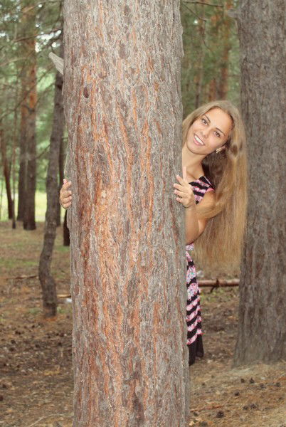 Эля Филатова