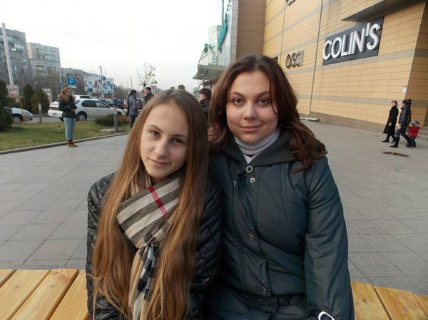 Iviе4Татеjiьница :-)