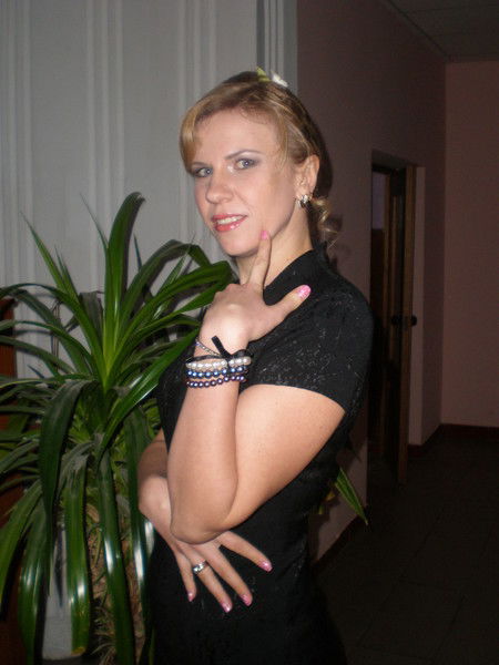 Наталия Петрашевич