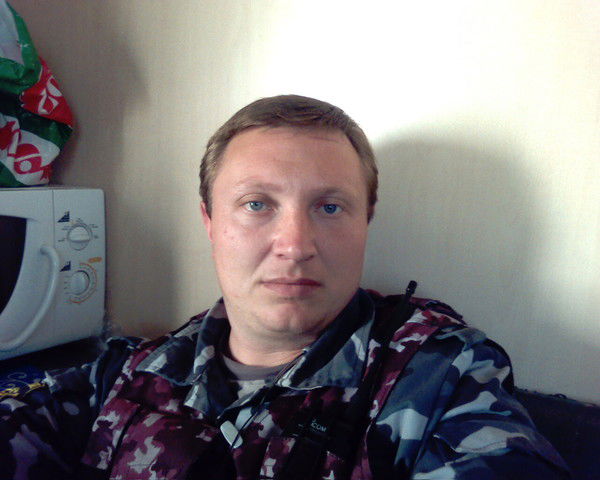 Виктор Фисенко