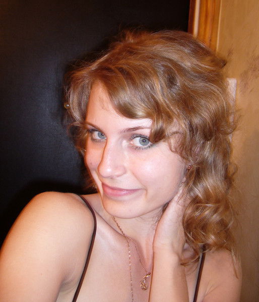 Мария Ступникова