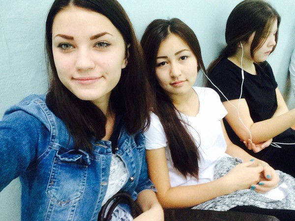 Алька Только Для Друзей