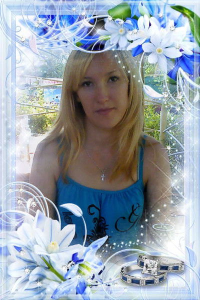 Резеда Галимова