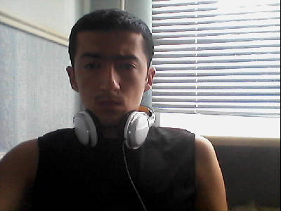 Алишер Насиржанов