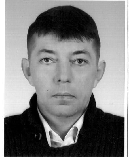 Олег Чеплаков