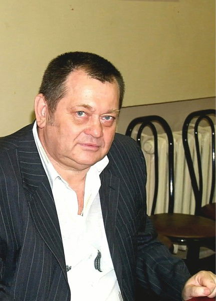 Петр Драгнев