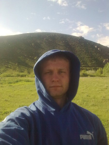 Юрий Федорович