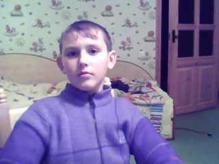 Рыжанков Кирилл