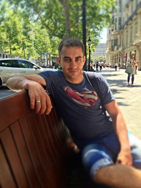 Денис Фомин