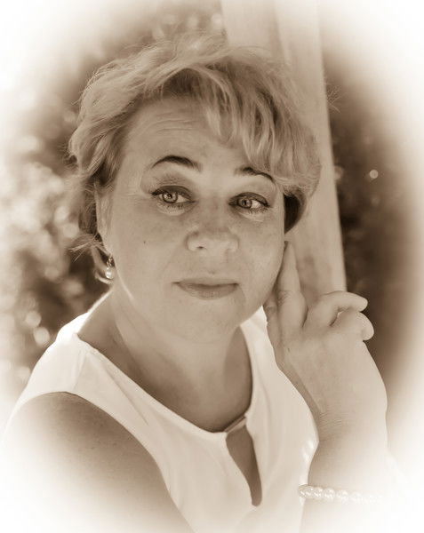 Марина Марковцева