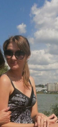 Лидия Яхина