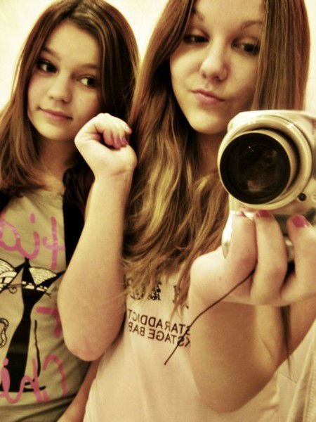 Даша Тимчик