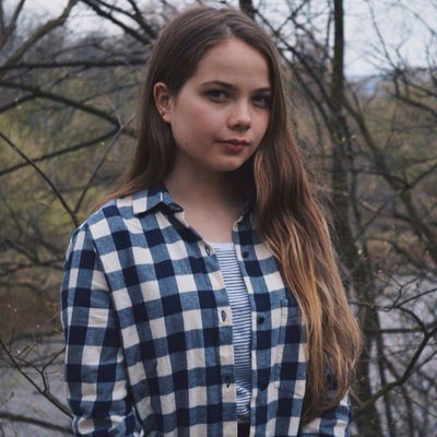 Марина Солодова