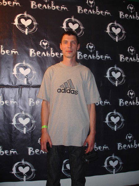 Алексей Горохов