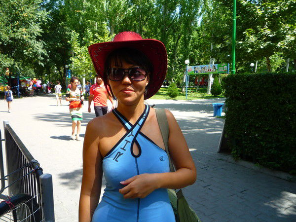 Татьяна Ким