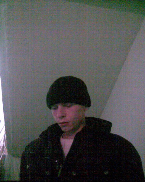 Дима Логунов