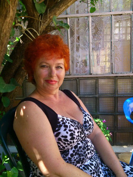 Татьяна Семенеева