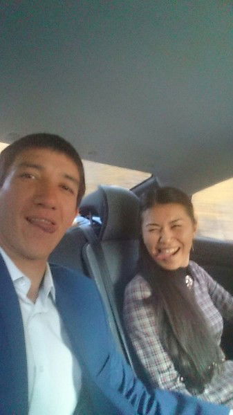 Сымбат Бекбосынов