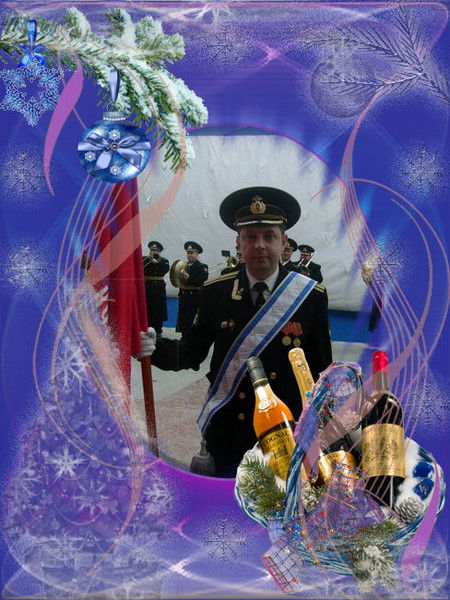 Игорь Лысенко