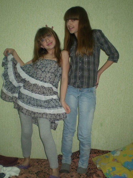 Дашка Гомон