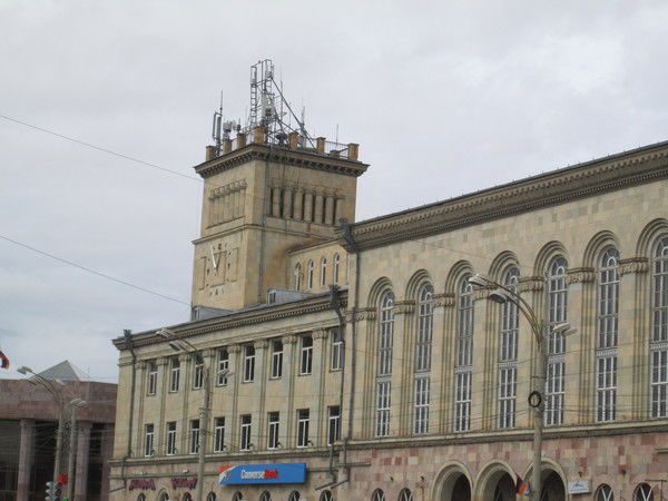 Кайрат Чалов