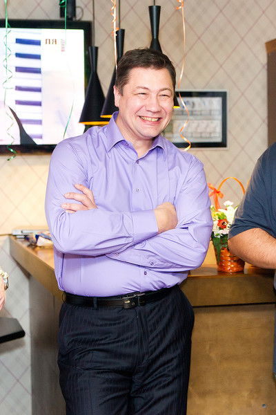 Александр Арбузов