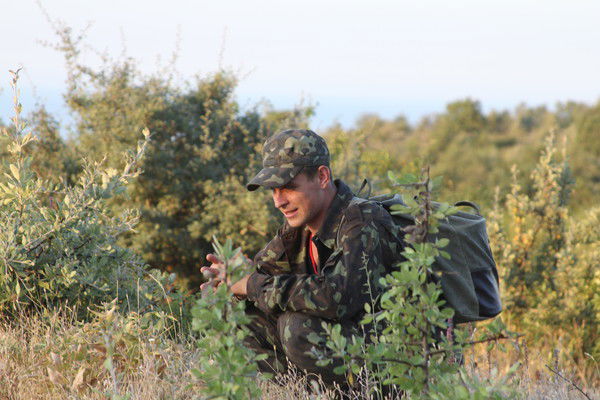 Андрей Мариечев