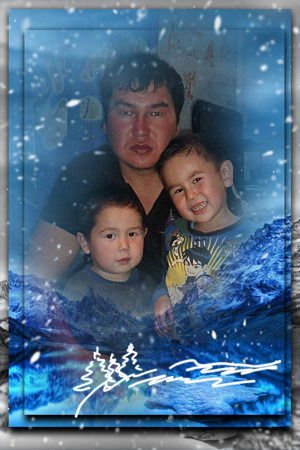 Досым Тусупов