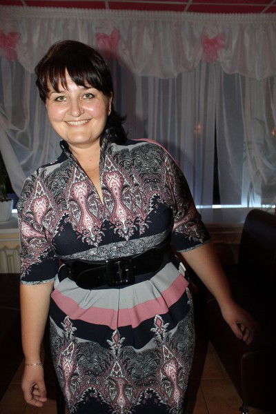 Гульнара Гатина