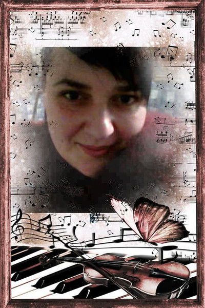 Оксана Литвинова