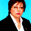 Галина Пелипенко