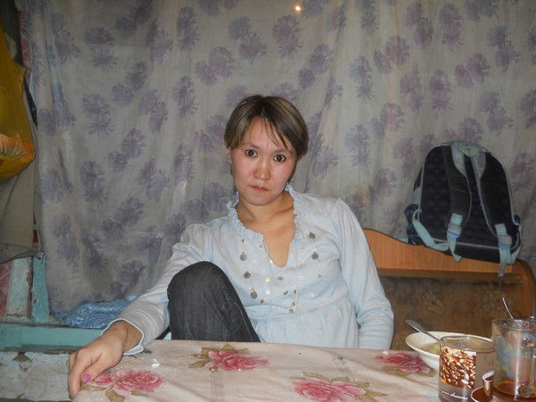 Елена Халдеева