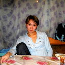 Елена Халдеева