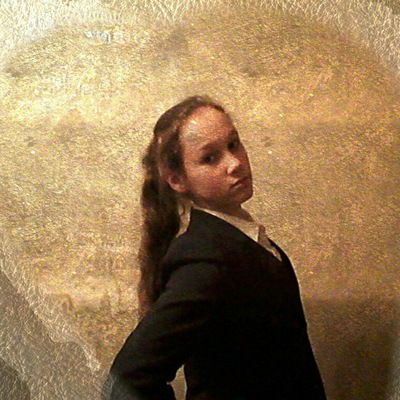 Анастасия Никерова