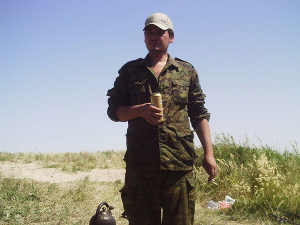 Юра Королёв