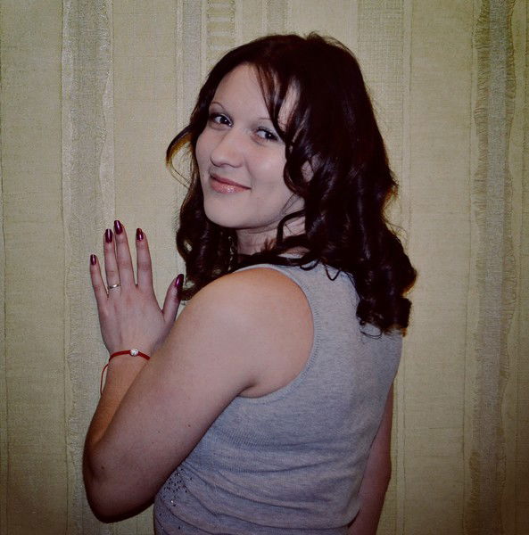 Ольга Мельник