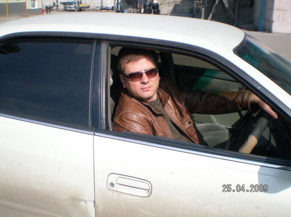 Влад Карпук