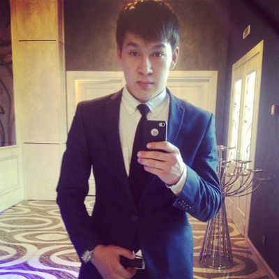 Руслан Баймаханов