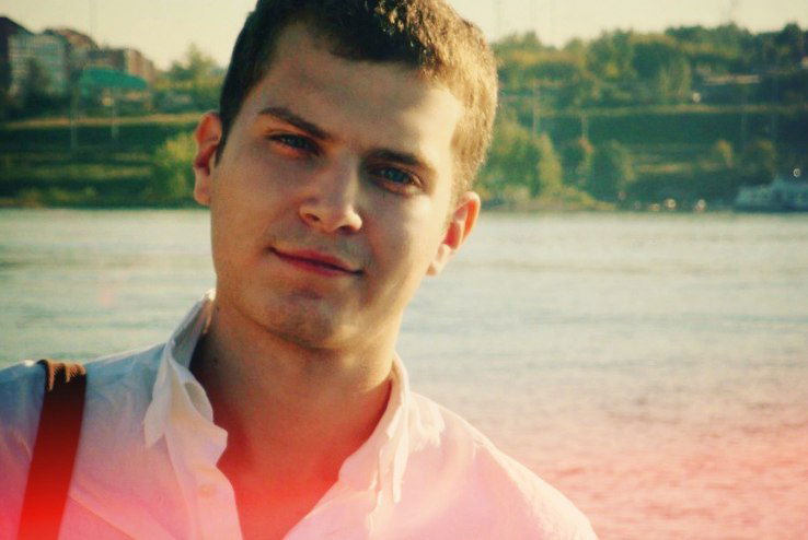 Дмитрий Меньшиков