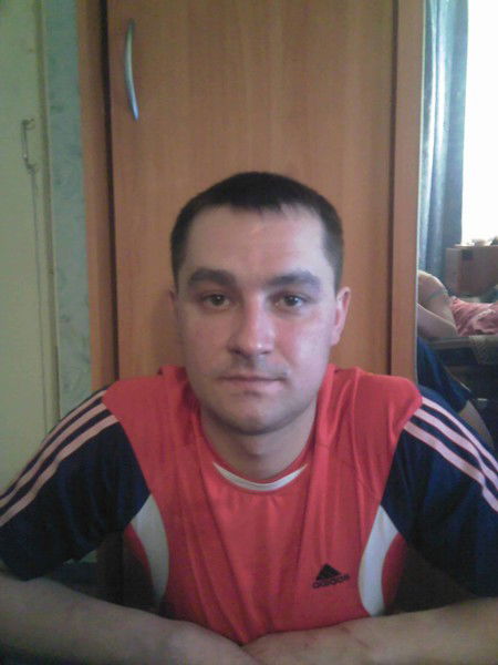 Денис Пироженко